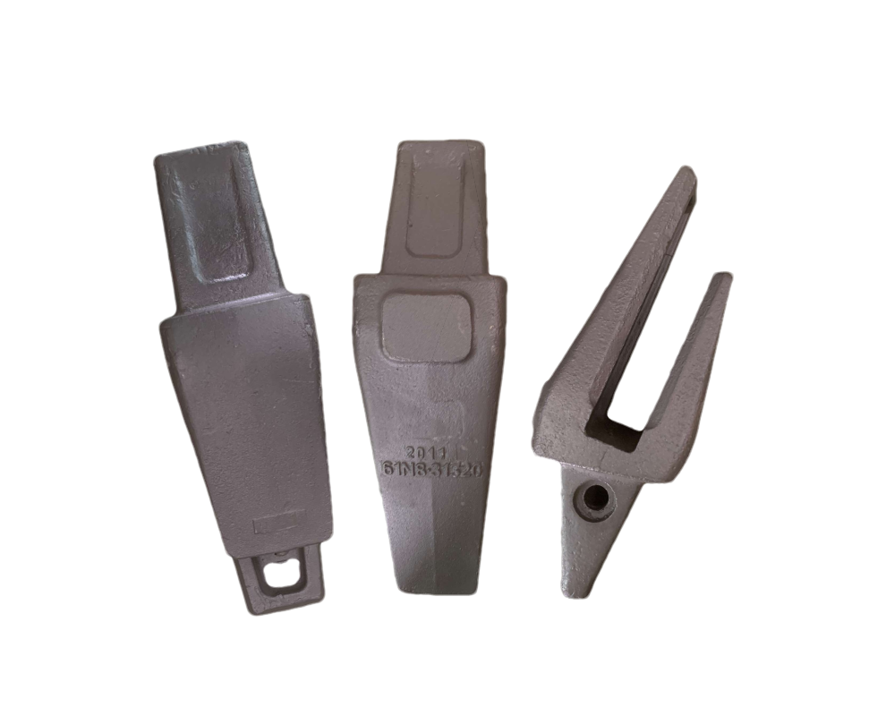 China 61N8-31320, 61N831320, 2713-9037 Excavator Bucket Tip