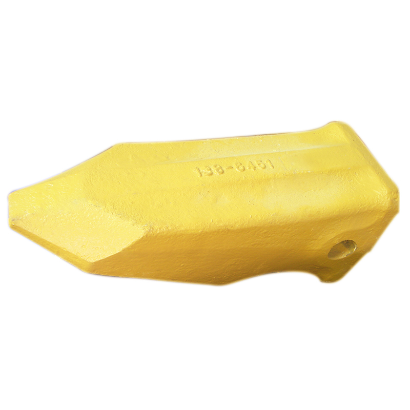 China CAT 138-6451 TIP HD ROCK PENETRATION TOOTH For Caterpillar J460 ...