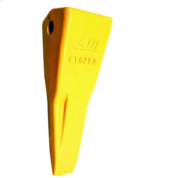 China R350 D5 D6 D7 973 977 983 Excavator attachments 6Y0352 Ripper ...