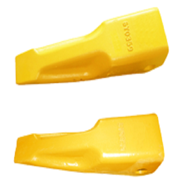 China 6Y0359 Ripper Teeth for Hyundai R350 D5 D6 D7 Heavy Equipment ...