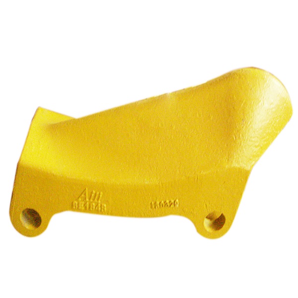 China 8E1848 80mm Ripper Shank Protector of Hyundai R450 Komatsu D85 ...