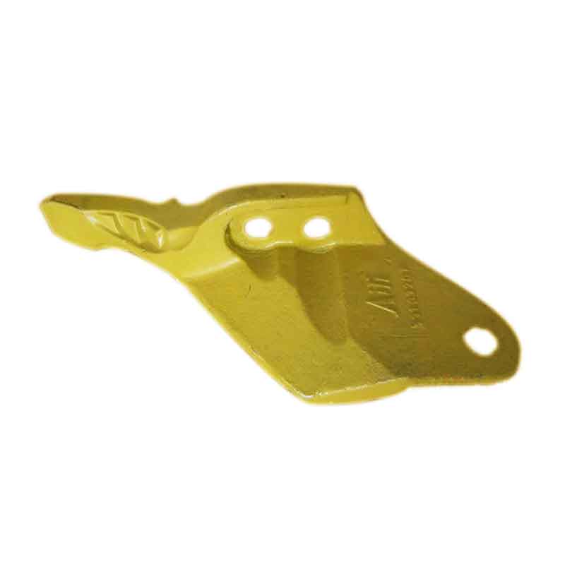 China 531-03206 531-03207 JCB 3CX side cutter JCB side teeth hot