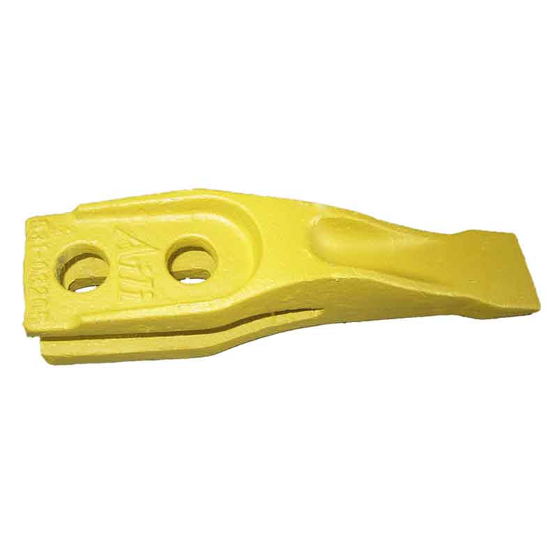 ミゲ China 53103205 JCB 3CX min excavator centrel bucket teeth factory
