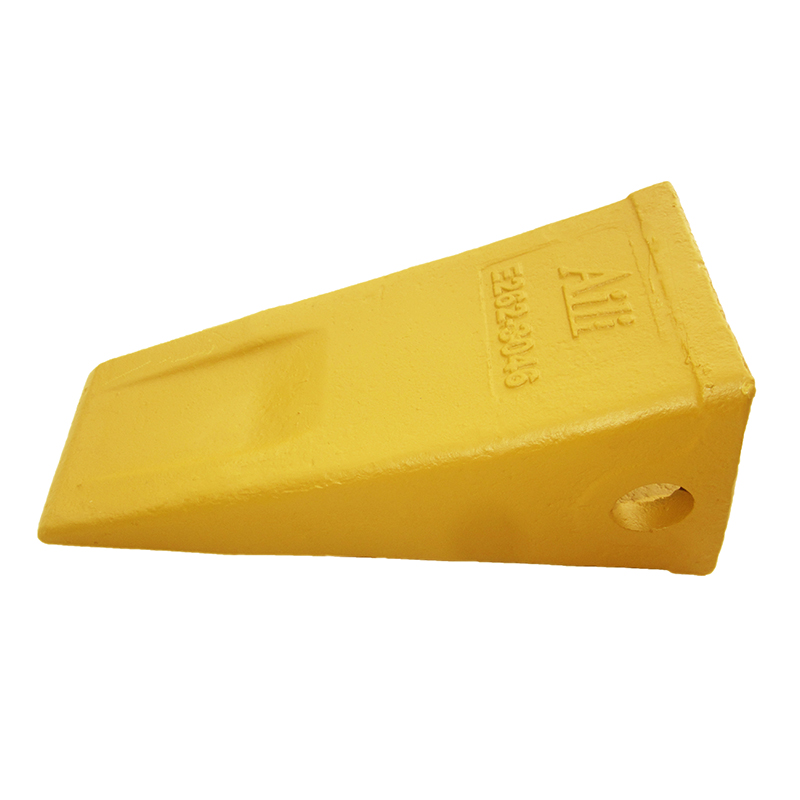 China 61N8-31310 E262-3046 R290 excavator bucket teeth from