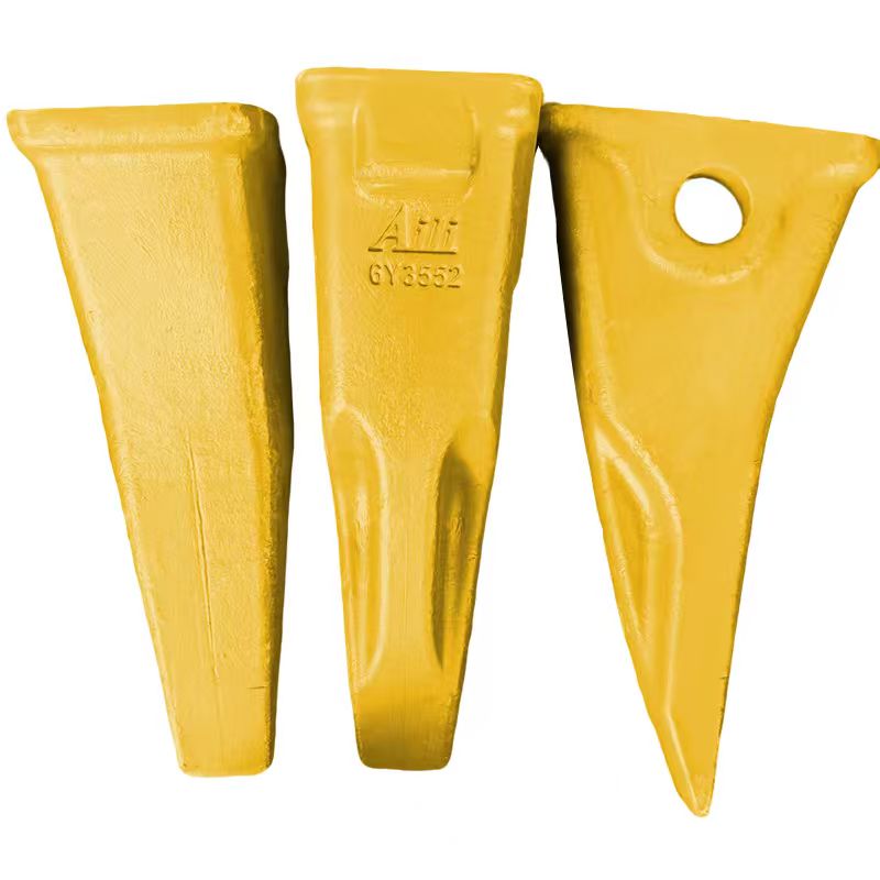 China Forging D11/6Y3552 Ripper Tooth for R550/D11R factory and ...