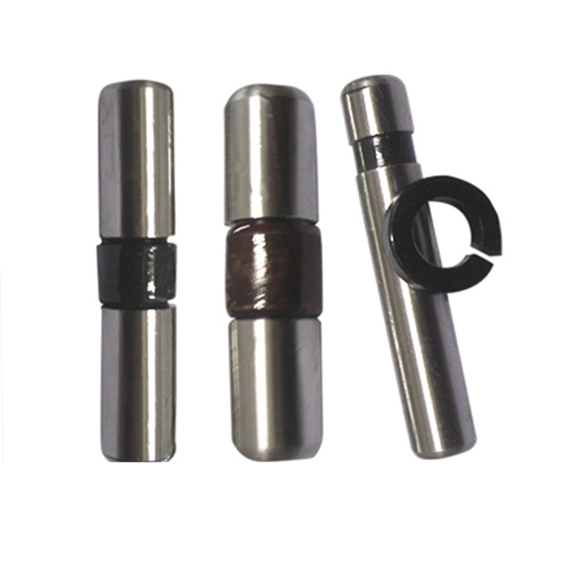 China 09244-02496 PC200 bucket tooth pin for locking Komatsu
