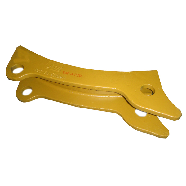 China 195-78-21320 scarifier D85 Ripper Tooth protector with