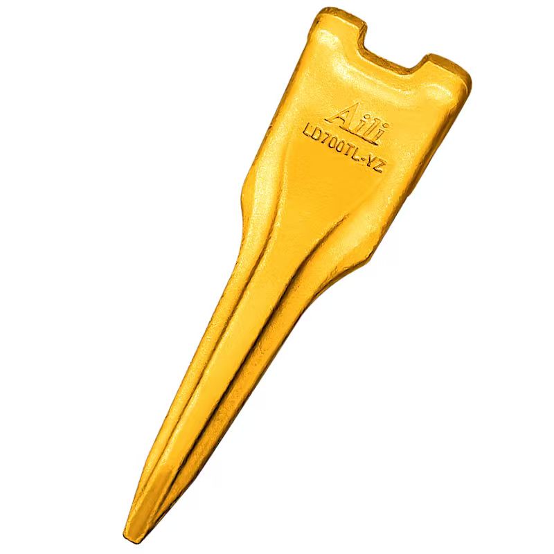China Forging LD700TL Tooth for SY750/870/SY650 factory and